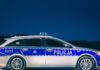 Nocą włamał się do stodoły. Ukradł paliwo i podnośnik