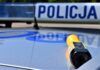Pijany traktorzysta zatrzymany przez policję. Miał ponad dwa promile alkoholu