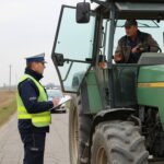 Ciągniki rolnicze pojadą szybciej! Prezydent podpisał ustawę