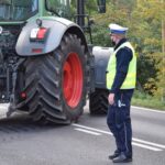 Kierowca Ursusa jechał „trzydziestką” po pijaku! Jaka kara go czeka?