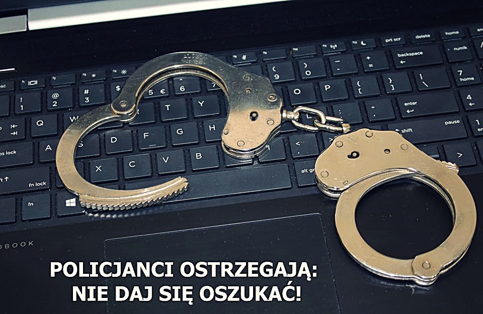 Chcieli kupić nawozy, a stracili ponad 400 tysięcy złotych