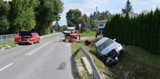 Wypadków mniej, ale rolnicy nadal giną przy pracy