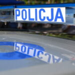 Dramat w Książnicach. Kobieta zmiażdżona przez ciągnik!