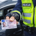 Kierowcy w szoku. Od marca jeden błąd może kosztować lata bez auta