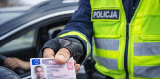 Kierowcy w szoku. Od marca jeden błąd może kosztować lata bez auta