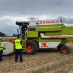 Służby kontrolują rolników. Jakie nieprawidłowości wykryto w gospodarstwach?