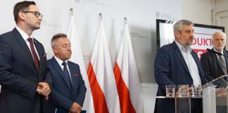 Rusza Produkt polski. „Kupowanie polskiej żywności to patriotyzm”