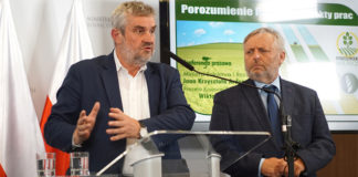 Ardanowski: Porozumienie Rolnicze wypracowało 180 zaleceń dla rolnictwa