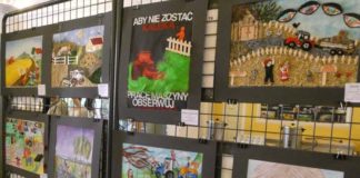Gala IX Ogólnopolskiego Konkursu Plastycznego dla Dzieci pod hasłem „Bezpiecznie na wsi: maszyna pracuje a dziecko obserwuje”