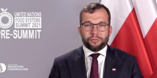 Nowe systemy żywności dla świata – Pre-Summit ONZ