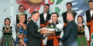 Prezydent złożył deklarację rolnikom. Będzie weto?