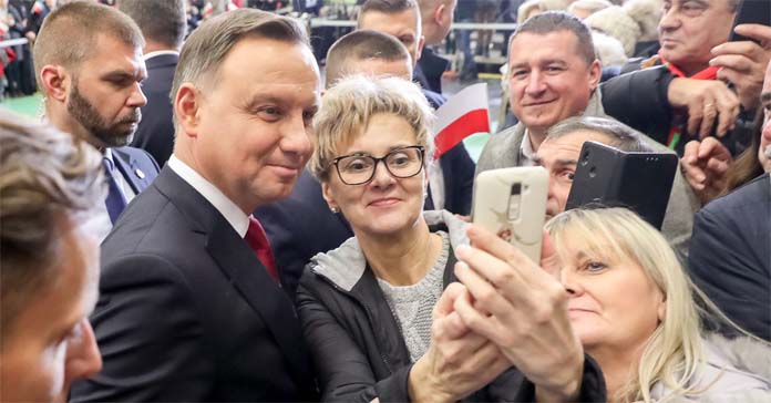 dopłaty, dopłaty bezpośrednie, Unia Europejska, prezydent, Andrzej Duda