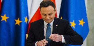 Ustawa o spisie rolnym podpisana przez Prezydenta