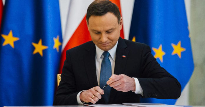 GMO< żywność, pasze, bez GMO, Żywność bez GMO, prezydent, Andrzej Duda