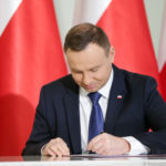 Prezydent podpisał ustawę o zmianie niektórych ustaw dot. realizacji PROW 2014–2020 Prezydent ASF tuczniki świnie