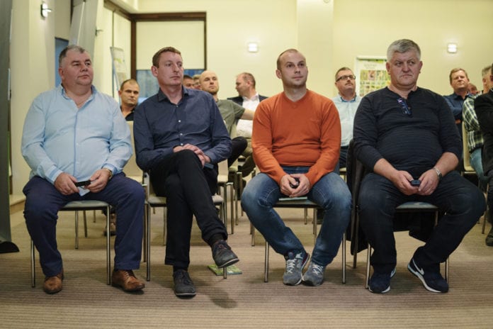Finał Gier Agronomicznych, rolnik, rolnictwo, Procam, Bartłomiej Łobocki