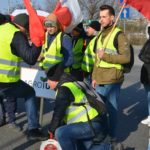 Rolnicy ponownie na ulicach: 25 kwietnia protest w Warszawie