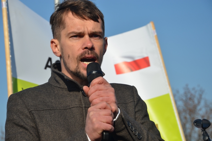 AGROunia, Michał Kołodziejczak, Prawda