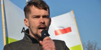 AgroUnia zapowiada strajk ostrzegawczy w sprawie ASF