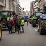 18 grudnia rolnicy ruszają na Brukselę. Stawką jest przyszłość europejskiej wsi