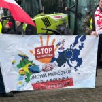 Mercosur – konkurencja dla rolników, ale nie dla wszystkich sektorów