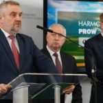 Ardanowski: Budżet na rolnictwo zapowiada się optymistycznie