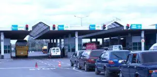 Dramatyczny apel celników: Proszą rolników o nacisk na władzę o uszczelnienie granicy!