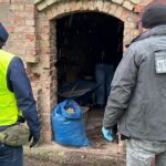 Nielegalny tytoń w gospodarstwie. KAS i Straż Graniczna zablokowały przemyt