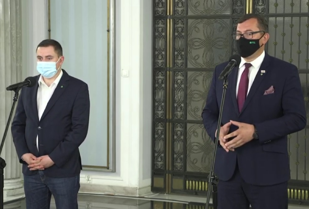 PSL: Brak wsparcia do ubezpieczeń rolniczych to drastyczny wzrost cen żywności