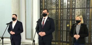 PSL: Potrzebne większe wsparcie dla rolnictwa w Krajowym Planie Odbudowy