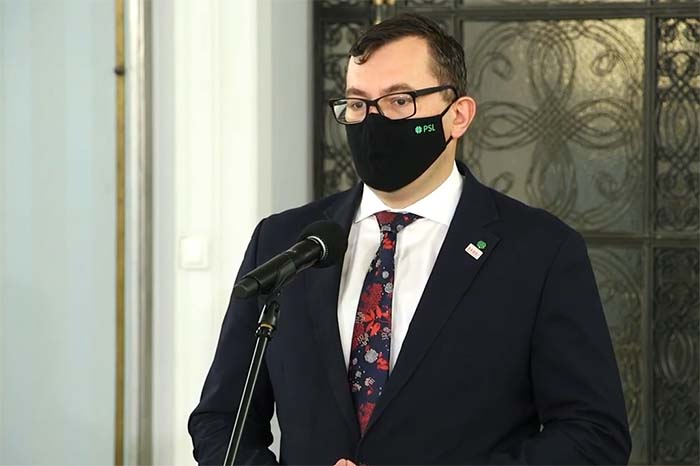 Potrzebne większe wsparcie dla rolnictwa w Krajowym Planie Odbudowy
