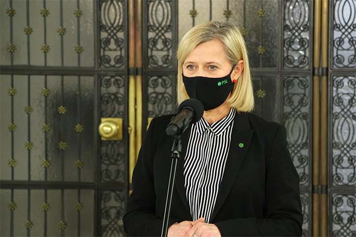 Potrzebne większe wsparcie dla rolnictwa w Krajowym Planie Odbudowy