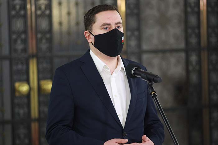 Potrzebne większe wsparcie dla rolnictwa w Krajowym Planie Odbudowy