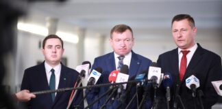 PSL: Drożyzna przyspiesza – czas na pilne działania!