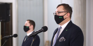 Co z Narodowym Holdingiem Spożywczym?