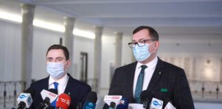 PSL przedstawiło prawdę o intencjach PiS ws. wsparcia rolników