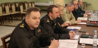Ptasia grypa na Lubelszczyźnie. Służby zabezpieczają teren