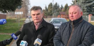 Wojewoda Lubelski o ptasiej grypie: rozpoczęło się radykalne usuwanie zagrożenia