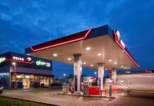 Diesel znów powyżej 7 zł. Przed majówką tankowanie może zaboleć jeszcze bardziej