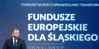 Śląsk otrzyma rekordowe 5,1 mld euro na rozwój regionu