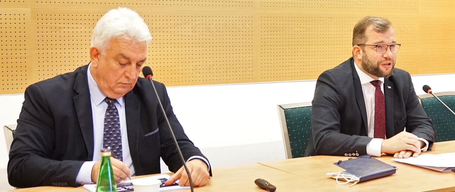 O promocji polskich produktów rolno-spożywczych na rynkach zagranicznych