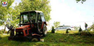 Obowiązek niezwłocznego zgłaszania wypadków przy pracy rolniczej