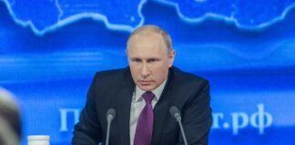 Prawie 6 tys. euro co sekundę wpływa na konto Kremla za surowce