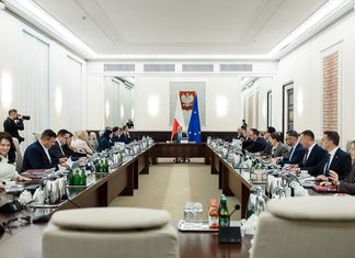 Rolnicy wreszcie się doczekali! Nawet 3000 zł na hektar. Rząd zatwierdził pomoc