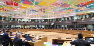 Posiedzenie Rady UE ds. Rolnictwa i Rybołówstwa