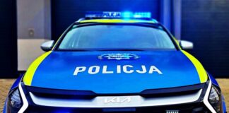 Makabryczne odkrycie na polu pod Świeciem
