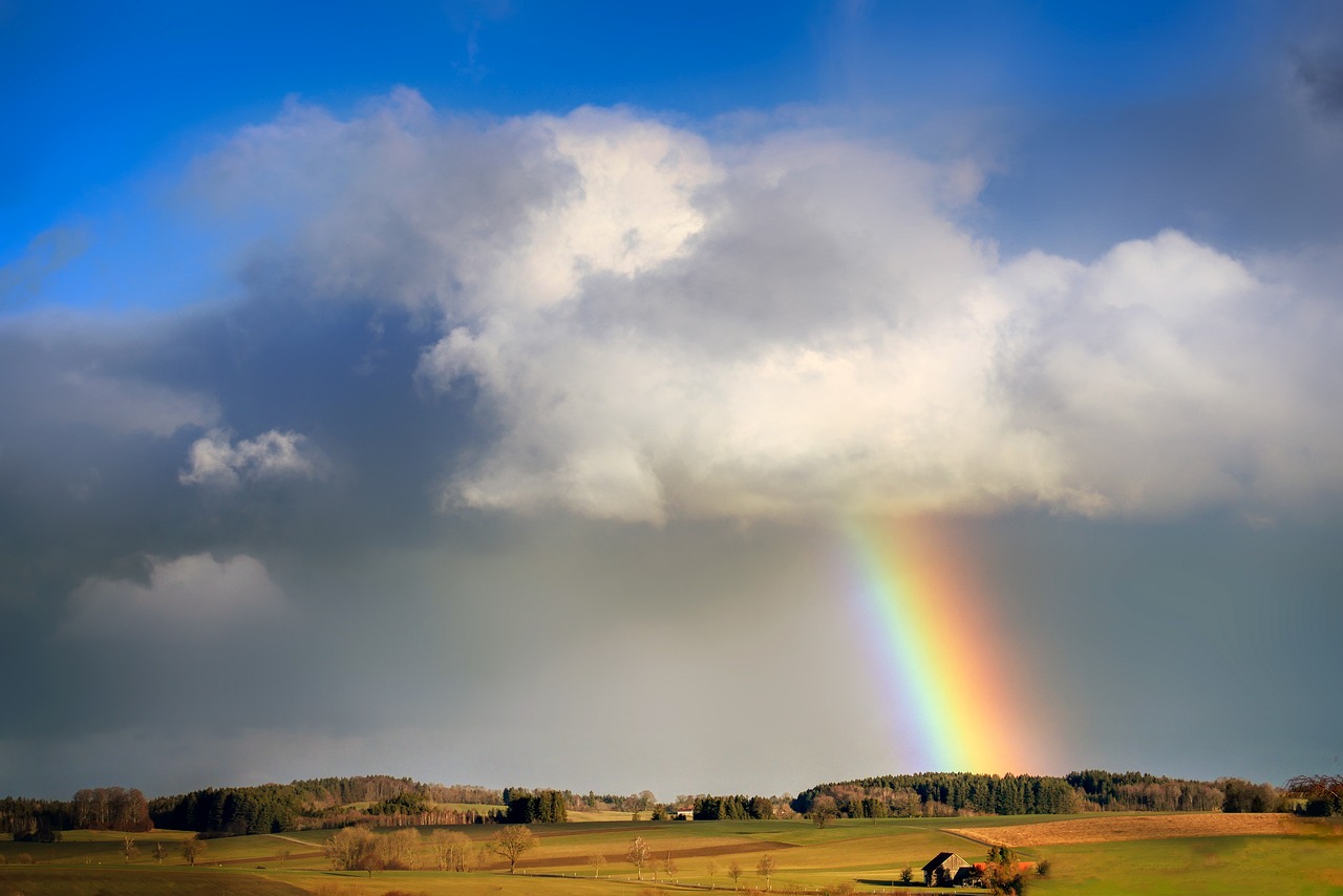 Prognoza meteorologiczna i szczegółowa prognoza hydrologiczna na kolejne 7 dni (05-11.05.2023 r.)