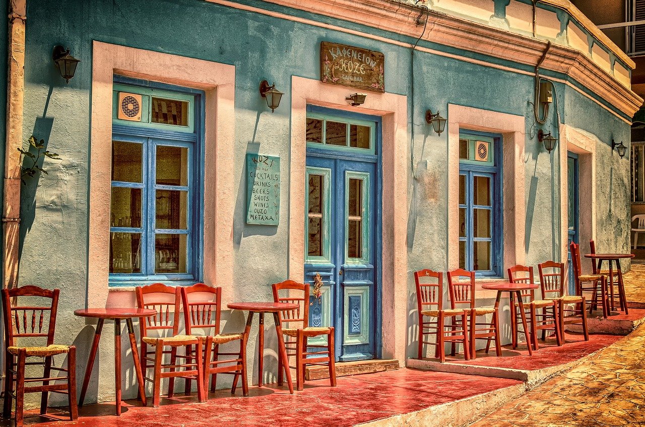 Krótkoterminowe perspektywy branży HoReCa