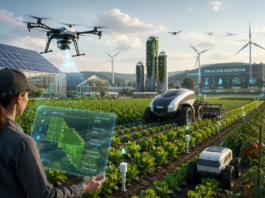 50 tysięcy euro dla firm z sektora agro! Ruszył nabór na innowacje w gospodarce obiegu zamkniętego