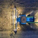 Rolnictwo 4.0 – Jakich inżynierów i techników szukają producenci maszyn?